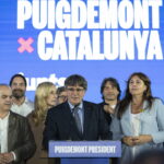 Ισπανία: Υποψήφιος για να ηγηθεί κυβέρνησης μειοψηφίας στην Καταλωνία δηλώνει ο Κάρλες Πουτσντεμόν