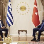 Συνάντηση Μητσοτάκη-Ερντογάν: Υποχωρητικότητα καταλογίζει η αντιπολίτευση στην κυβέρνηση