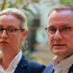 Γερμανία: Η AfD χαρακτηρίστηκε επίσημα ως «ακροδεξιά εξτρεμιστική οργάνωση»