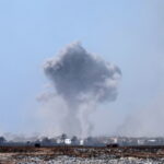 Έφτασαν στο Ισραήλ μαχητικά αεροσκάφη F-15 από τις ΗΠΑ