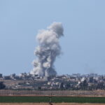 Νέα θηριωδία στη Γάζα: Τουλάχιστον 40 νεκροί σε βομβαρδισμό του Ισραήλ σε ανθρωπιστική ζώνη