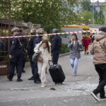 Πόλεμος στην Ουκρανία: Το Κίεβο στέλνει ενισχύσεις στο Χάρκοβο