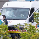 Γαλλία: Ανθρωποκυνηγητό για τον δραπέτη που σκότωσε δύο σωφρονιστικούς υπαλλήλους