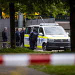 Ελβετία: Ενας γυμνός άνδρας επιτέθηκε και σκότωσε γυναίκα που έκανε τζόγκινγκ σε πάρκο