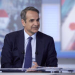 Κυρ. Μητσοτάκης: «Πρόταση στην ΕΕ για ευρωπαϊκό “Iron Dome” – Η δημιουργία θαλάσσιων πάρκων δεν αφορά την Τουρκία»