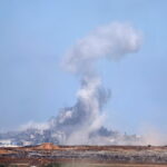 Γάζα: Γυναίκες και παιδιά σκοτώθηκαν σε νέες ισραηλινές επιθέσεις