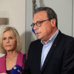 ΣΥΡΙΖΑ: Άμεση σύγκληση της Επιτροπής Θεσμών και Διαφάνειας για τη διαρροή προσωπικών δεδομένων εκλογέων