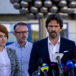 Σλοβακία: Σταθερή αλλά «πολύ σοβαρή» η κατάσταση της υγείας του πρωθυπουργού Ρόμπερτ Φίτσο