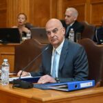 Ν. Δένδιας: «Μεγάλες αλλαγές για την καινοτομία στις Ένοπλες Δυνάμεις»