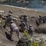 Ρωσία και Ουκρανία προχωρούν σε ανταλλαγή αιχμαλώτων