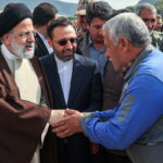 Ιράν: Άγνωστη η τύχη του προέδρου Εμπραχίμ Ραϊσί έπειτα από ατύχημα του ελικοπτέρου του