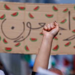 «Ιστορική στιγμή η αναγνώριση παλαιστινιακού κράτους από τρεις ευρωπαϊκές χώρες», λέει η PLO