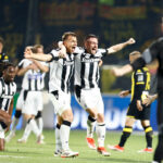 Super League: Πρωταθλητής Ελλάδας ο ΠΑΟΚ