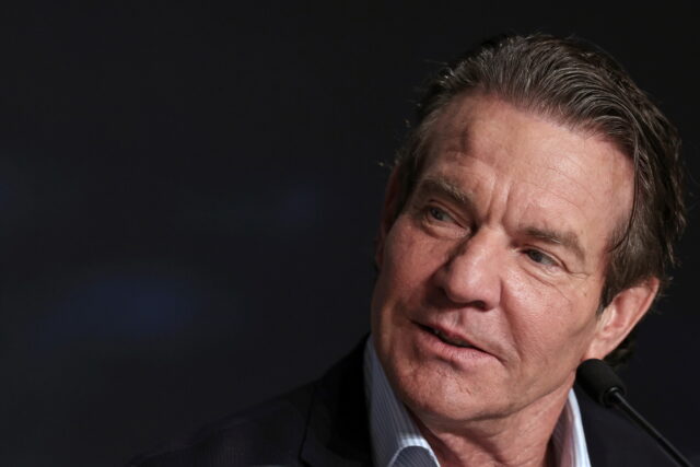 «Reagan»: Κυκλοφόρησε το πρώτο τρέιλερ της ταινίας για τον 40o Πρόεδρο των ΗΠΑ