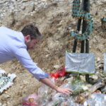 Ν. Ανδρουλάκης για Τέμπη: «Δεν υπάρχει περίπτωση να αφήσουμε αυτή την τραγωδία χωρίς να πέσει άπλετο φως και χωρίς να πληρώσουν οι υπεύθυνοι»