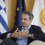 Κυρ. Μητσοτάκης: Εντός του 2024 η ψήφιση του ν/σ για επιστολική ψήφο στις εθνικές εκλογές