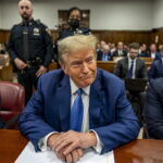 ΗΠΑ: Κλείνουν οι δικαστικές έρευνες για τον Ντόναλντ Τραμπ