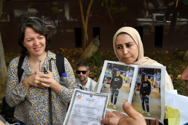 Ναυάγιο στην Πύλο: Παραμένουν υπό κράτηση οι εννέα επιζώντες, παρά την αθώωσή τους