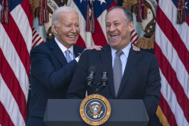 ΗΠΑ: Ο Μπάιντεν λέει πως το Ισραήλ δεν διαπράττει γενοκτονία στη Λωρίδα της Γάζας