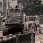 Ο ισραηλινός στρατός σκότωσε 12χρονο Παλαιστίνιο στη Δυτική Όχθη