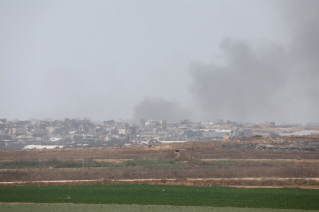 Νέο μακελειό με τουλάχιστον 35 νεκρούς στη Ράφα – Το Ισραήλ σφυροκοπά το βόρειο και νότιο τμήμα της Γάζας