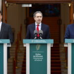 Ιρλανδία: Το Δουβλίνο θα αναγνωρίσει το παλαιστινιακό κράτος με βάση τα σύνορα του 1967