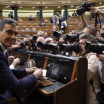 Ισπανία, Ιρλανδία και Νορβηγία αναγνώρισαν το κράτος της Παλαιστίνης