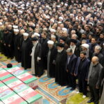 Ιράν: Ο πρόεδρος Ραϊσί θα ταφεί στη Μασχάντ