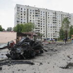 Ουκρανία: 11.000 άνθρωποι έχουν εγκαταλείψει την περιφέρεια του Χαρκόβου