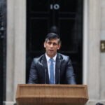Βρετανία: Εκλογές την 4η Ιουλίου ανακοίνωσε ο Ρίσι Σούνακ