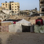 Γάζα: Νέοι βομβαρδισμοί στη Ράφα – Ο ισραηλινός στρατός άνοιξε πυρ εναντίον αλιευτικών σκαφών