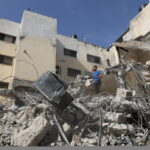 Δυτική Όχθη: Σε εξέλιξη η επιδρομή του ισραηλινού στρατού στη Τζενίν