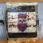 Κατάσχεση κοκαΐνης στον Πειραιά: Η ανακοίνωση της ΕΛΑΣ