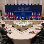 Βόρεια Κορέα: Kαταδικάζει τη συζήτηση για αποπυρηνικοποίηση της Κορεατικής Χερσονήσου