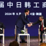 Νότια Κορέα, Κίνα και Ιαπωνία συμφώνησαν στην αποπυρηνικοποίηση της κορεατικής χερσονήσου