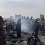 Πόλεμος στη Γάζα:΄Νέοι βομβαρδισμοί στη Ράφα – Έκτακτη συνεδρίαση του Συμβουλίου Ασφαλείας του ΟΗΕ