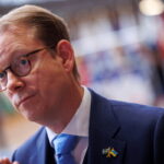 Σουηδία: Η Στοκχόλμη παρουσίασε σχέδιο ενεργειακής υποστήριξης της Ουκρανίας