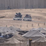 Σφαγή δίχως τέλος στη Γάζα: 12 άμαχοι νεκροί σε ισραηλινή επιδρομή στην Ράφα