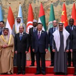 Πόλεμος στη Γάζα: Ο Σι Τζινπίνγκ εισηγείται «διευρυμένη» σύνοδο για την ειρήνη