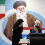 Ιράν: Έξι υποψήφιοι στις προεδρικές εκλογές της 28ης Ιουνίου