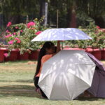 Ινδία: Τουλάχιστον 15 νεκροί μέσα σε 24 ώρες λόγω του ακραίου καύσωνα