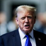 Ντόναλντ Τραμπ: Υποστηρικτές του καλούν σε εξέγερση μετά την καταδίκη του