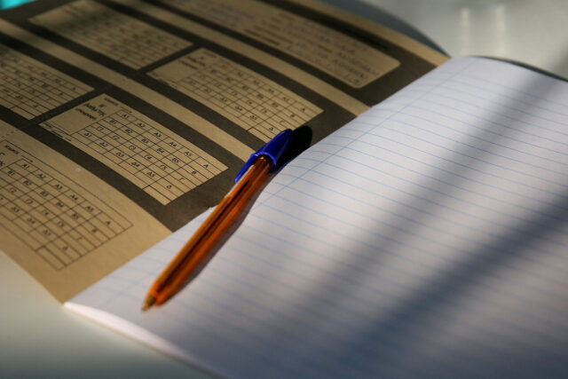 Πανελλαδικές 2024: Σε μαθήματα ειδικότητας εξετάζονται σήμερα οι υποψήφιοι των ΕΠΑΛ