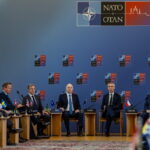 ΝΑΤΟ: O Στόλτενμπεργκ απορρίπτει τις ρωσικές απειλές για κλιμάκωση