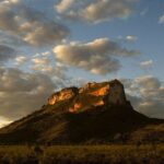 Βραζιλία: Η αποψίλωση εξαπλώνεται στη σαβάνα Σεχάντου