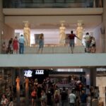 Το Μουσείο Ακρόπολης συμμετέχει στη Διεθνή Ημέρα Μουσείων