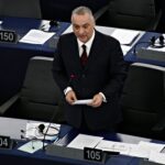 Επίσκεψη Μ. Κεφαλογιάννη στον Φρ. Μπελέρη στις φυλακές στην Αλβανία