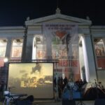 Επιχείρηση της ΕΛΑΣ για την εκκένωση της υπό κατάληψη Νομικής