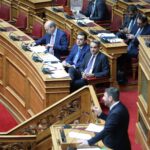 Ν. Ανδρουλάκης: «Ο πρωθυπουργός απορρίπτει τις στοχευμένες προτάσεις του ΠΑΣΟΚ για την ακρίβεια γιατί έχει εμμονές»