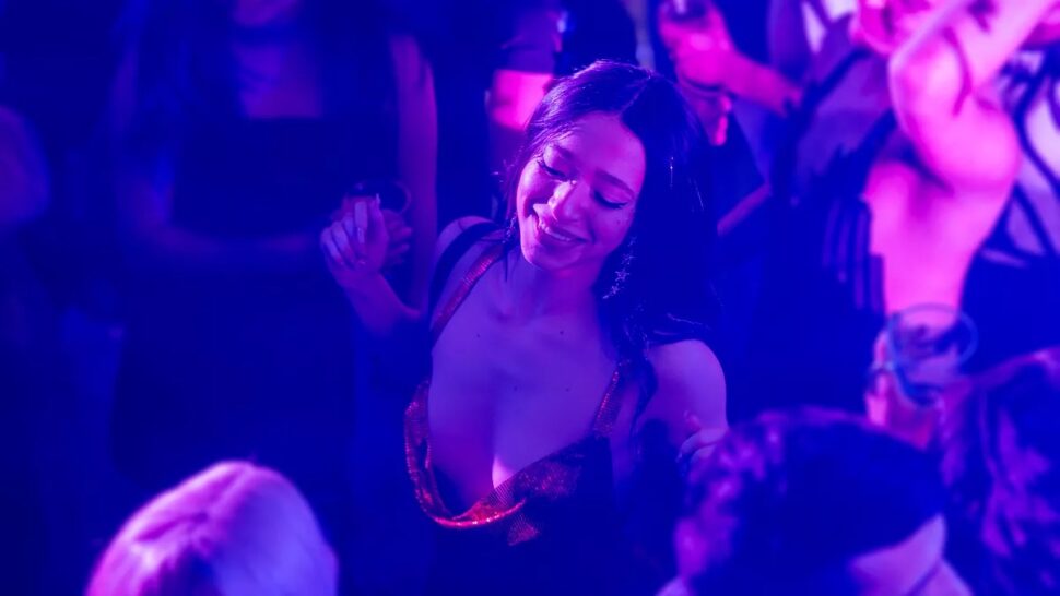 Χρυσός Φοίνικας στο Anora του Σον Μπέικερ